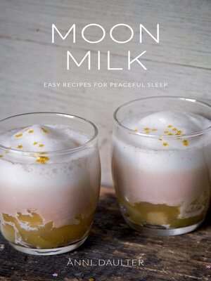 Moon Milk - ebook